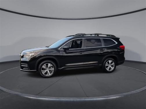 2022 Subaru Ascent Premium 8-Passenger