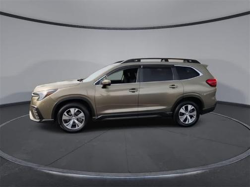 2023 Subaru Ascent Premium 7-Passenger