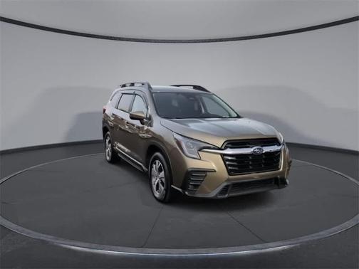 2023 Subaru Ascent Premium 7-Passenger