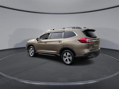 2023 Subaru Ascent Premium 7-Passenger