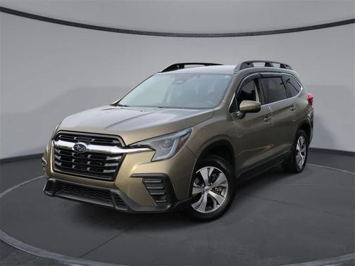 2023 Subaru Ascent Premium 7-Passenger