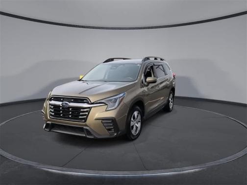 2023 Subaru Ascent Premium 7-Passenger