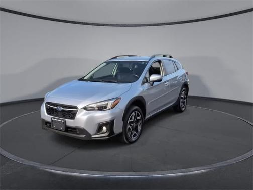 2018 Subaru Crosstrek 2.0i Limited