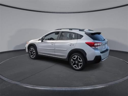2018 Subaru Crosstrek 2.0i Limited