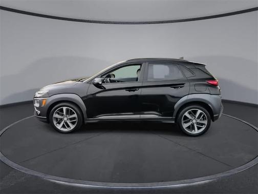 2020 Hyundai KONA Ultimate