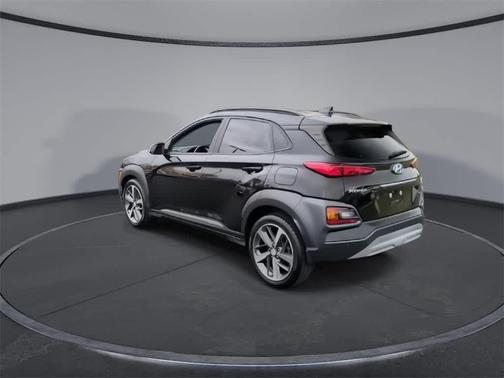 2020 Hyundai KONA Ultimate