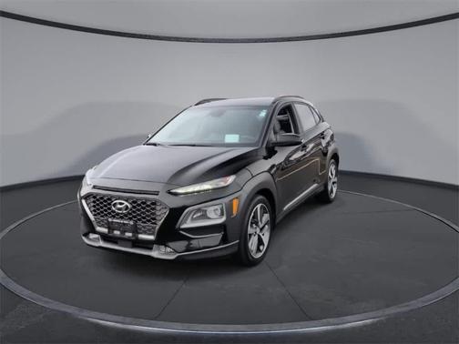 2020 Hyundai KONA Ultimate