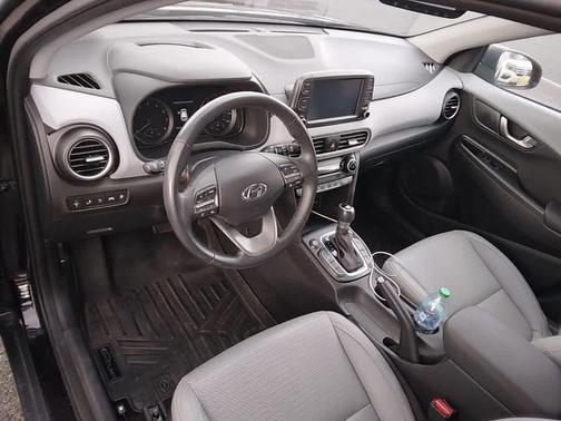 2020 Hyundai KONA Ultimate