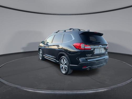 2019 Subaru Ascent Limited 7-Passenger