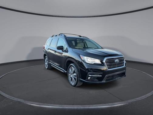2019 Subaru Ascent Limited 7-Passenger