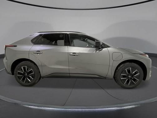 2026 Subaru Solterra Premium