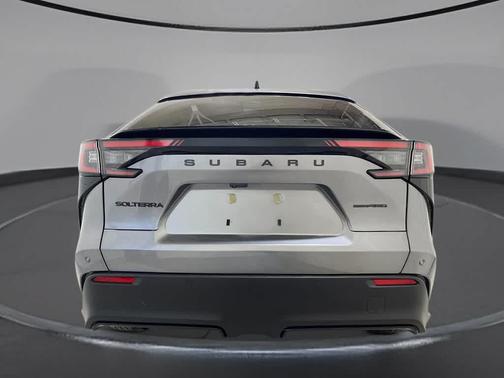 2026 Subaru Solterra Premium