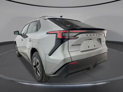 2026 Subaru Solterra Premium