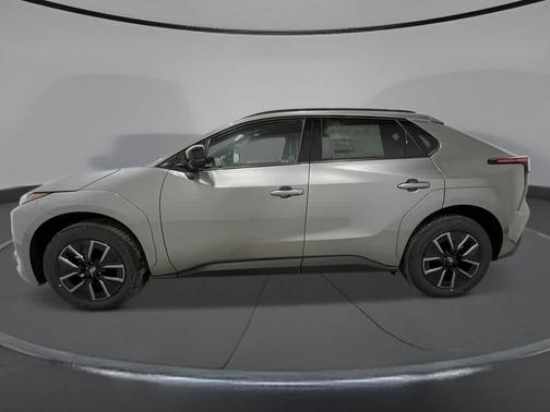 2026 Subaru Solterra Premium