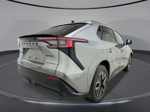 2026 Subaru Solterra Premium