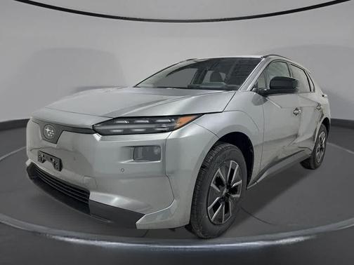 2026 Subaru Solterra Premium