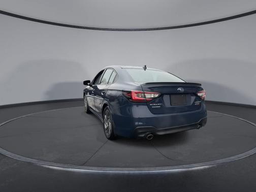 2023 Subaru Legacy Sport