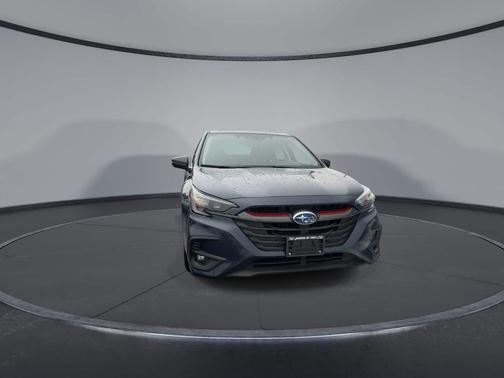 2023 Subaru Legacy Sport
