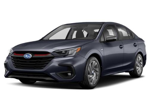 2023 Subaru Legacy Sport
