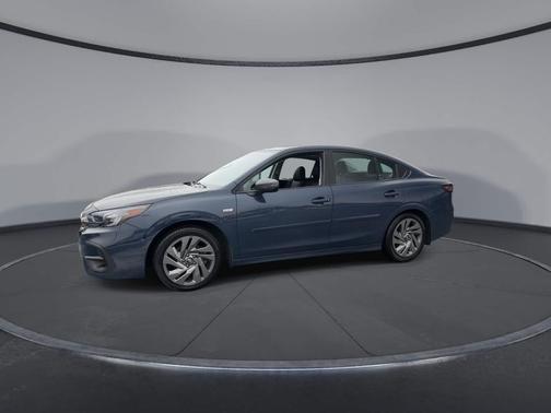 2023 Subaru Legacy Sport
