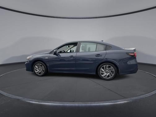 2023 Subaru Legacy Sport