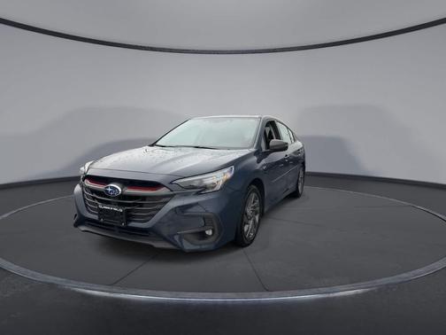 2023 Subaru Legacy Sport