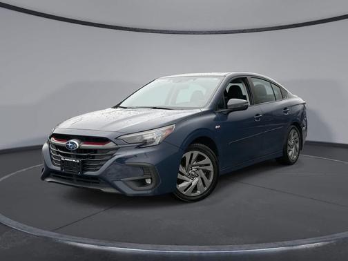 2023 Subaru Legacy Sport