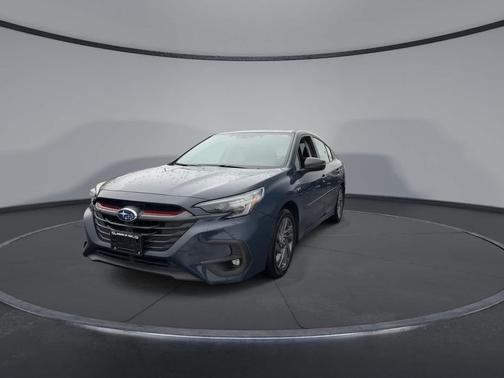 2023 Subaru Legacy Sport
