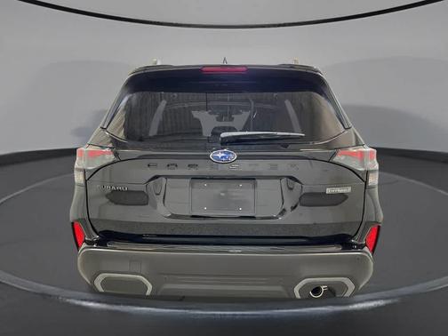 2025 Subaru Forester Hybrid Limited