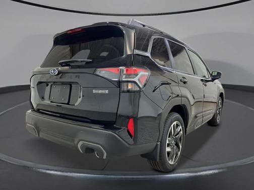 2025 Subaru Forester Hybrid Limited
