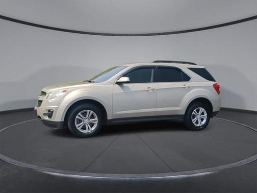 2013 Chevrolet Equinox 1LT
