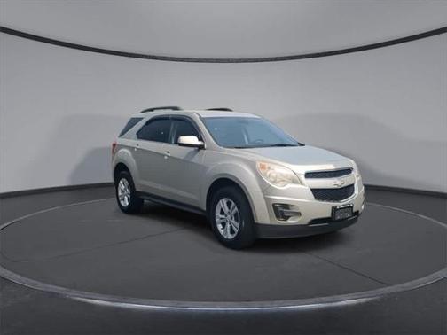 2013 Chevrolet Equinox 1LT