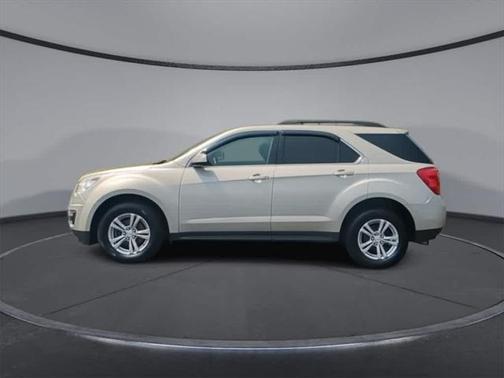2013 Chevrolet Equinox 1LT