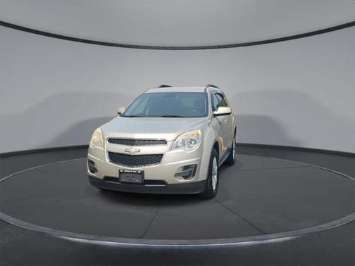 2013 Chevrolet Equinox 1LT