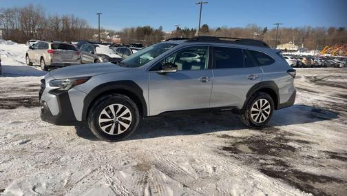 2023 Subaru Outback Premium