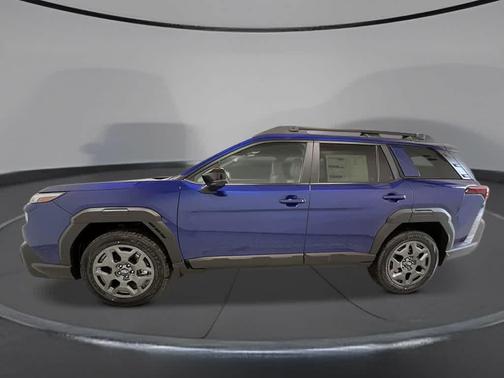 Sapphire Blue Pearl 2026 Subaru Outback Premium