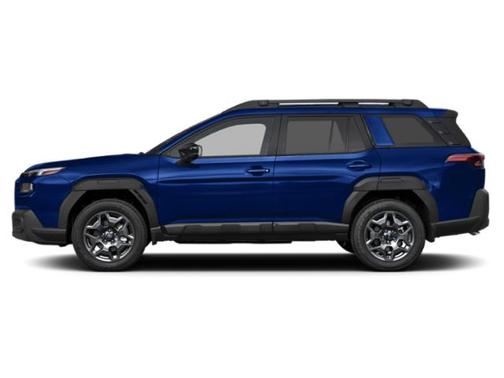 Sapphire Blue Pearl 2026 Subaru Outback Premium