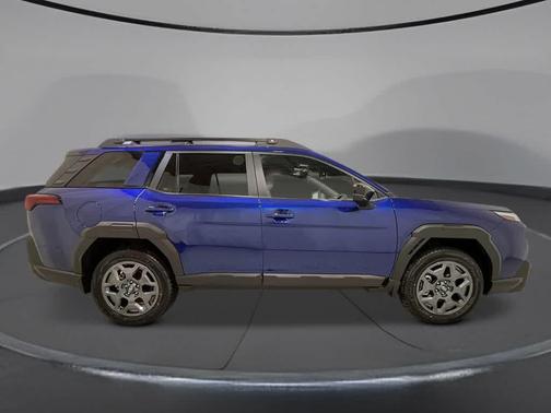 Sapphire Blue Pearl 2026 Subaru Outback Premium