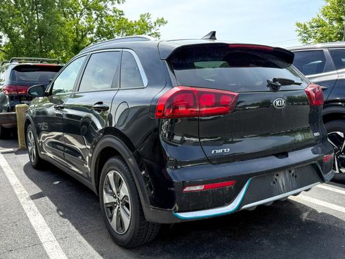 2018 Kia Niro Plug-In Hybrid LX