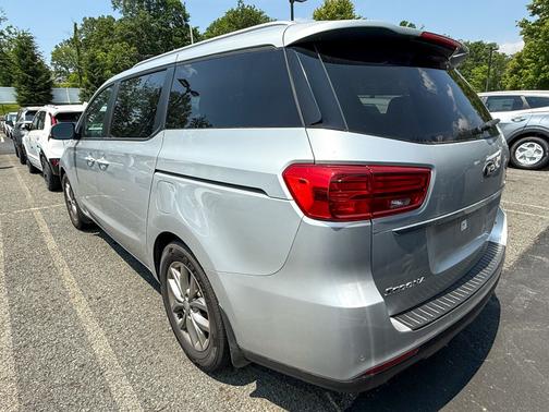 2020 Kia Sedona EX FWD