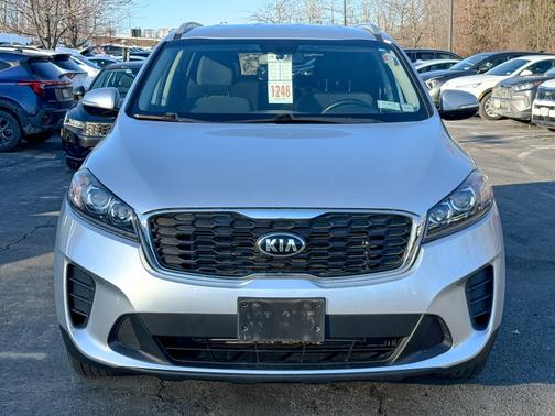 2019 Kia Sorento LX AWD