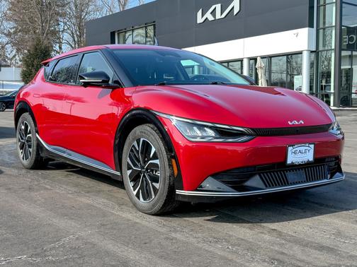 2023 Kia EV6 Wind AWD