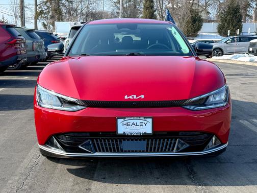 2023 Kia EV6 Wind AWD