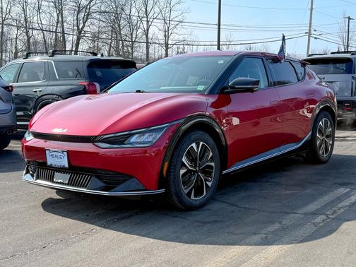 2023 Kia EV6 Wind AWD