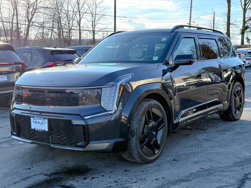 2025 Kia EV9 GT-Line AWD