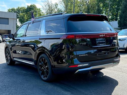 2024 Kia Carnival SX Prestige FWD