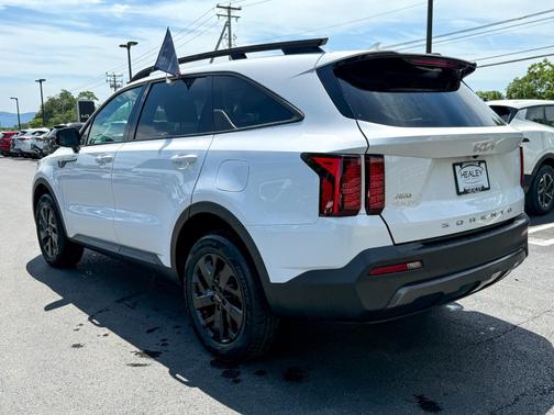 2022 Kia Sorento X-Line S AWD