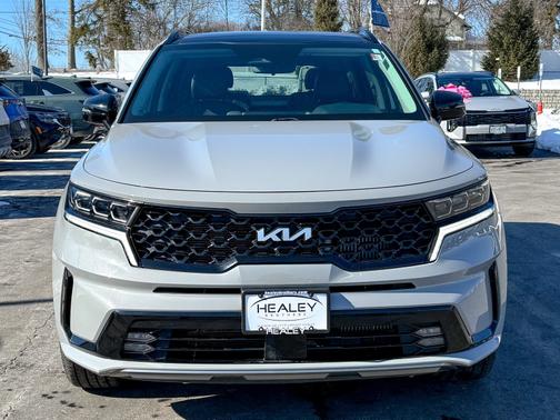 2022 Kia Sorento SX AWD