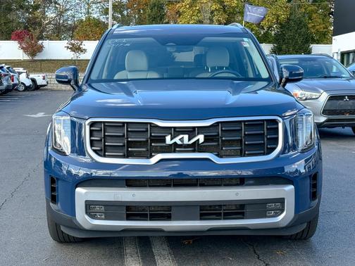 2023 Kia Telluride SX Prestige AWD