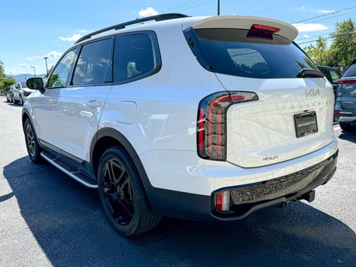 2024 Kia Telluride EX X-Line AWD
